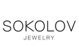Логотип Ювелирный салон SOKOLOV (Соколов) - фото лого