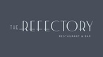 Логотип  «The Refectory (Зе Рефектори)» - еда навынос - фото лого