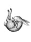 Логотип Наращивание ресниц — Салон красоты Mood Studio (Муд Студио) – Цены - фото лого