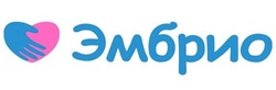 Логотип Консультации —  Клиника Эмбрио – Цены - фото лого