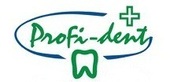 Логотип Стоматология Профи-Дент – Цены - фото лого