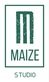 Логотип MAIZE (Маиc) – фотогалерея - фото лого