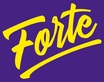 Логотип Занятия в группе (от 3 чел.) — Музыкальная школа Forte (Форте) – Цены - фото лого