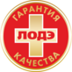 Логотип УЗИ сосудов — Медицинский центр ЛОДЭ – Цены - фото лого