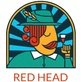 Логотип Горячие блюда — Бар Red Head (Ред Хед) – Меню - фото лого