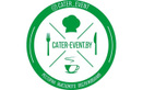 Логотип Ресторан выездного обслуживания Cater event (КейтерингИвэнт) - фото лого, картинка лого Логотип Ресторан выездного обслуживания Cater event (КейтерингИвэнт) - фото лого