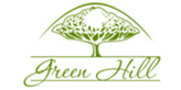Логотип Green Hill (Грин Хилл) – фотогалерея - фото лого