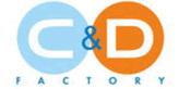 Логотип Химчистка, прачечная, ремонт одежды C&D (Клин Энд Драй) – Цены - фото лого