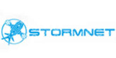 Логотип Stormnet (Стормнэт) – новости - фото лого