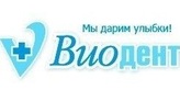 Логотип Протезы — Стоматология Виодент – Цены - фото лого