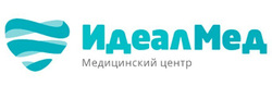 Логотип Медицинский центр IdealMED (ИдеалМЕД) – Цены - фото лого