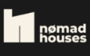 Логотип Арендные модульные дома Nomad houses (Номад Хаузес) - фото лого