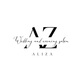 Логотип Свадебный салон «ALIZA (АЛИЗА)» - фото лого