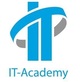 Логотип Образовательный центр программирования и высоких технологий «IT-Academy» - фото лого