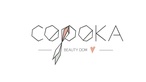 Логотип Покрытие ногтей — Салон красоты Soroka Beauty Dom (Сорока Бьюти Дом) – Цены - фото лого