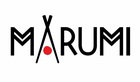 Логотип Ресторан паназиатской кухни «Marumi (Маруми)» - фото лого