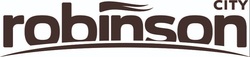 Логотип Ресторан Robinson-City (Робинсон Сити) - фото лого