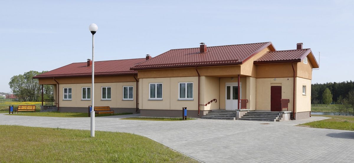 Дом рыбака в гродно фото Дом рыбака в гродно фото
