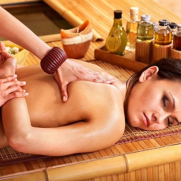 Massage relax köln