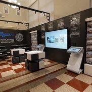 Музей Железной дороги - фото 4