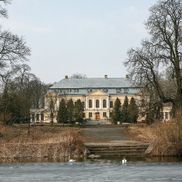 Дворец Валовичей - фото 2