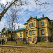 Лошицкая усадьба - фото 2