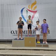 Кафедра плавания - фото 6