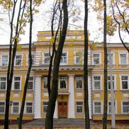 Губернаторский дворец - фото 5