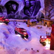 МАЗ-Dakar - фото 6