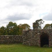 Новогрудский замок - фото 5