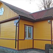 Дом пряника - фото 2