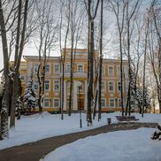 Губернаторский дворец - фото 3