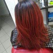 Инфинити - фото 2