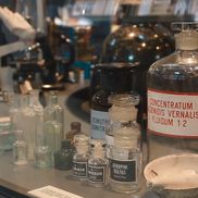 Музей истории медицины - фото 2