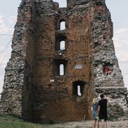 Новогрудский замок - фото 2