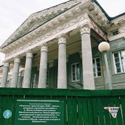 Дворец Булгаков - фото 3