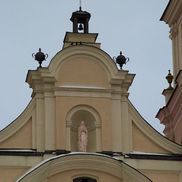 Собор Девы Марии - фото 3