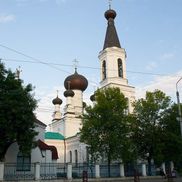 Собор Трех Святителей - фото 2