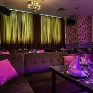 Время есть & BILLIE JEAN BAR - фото 6