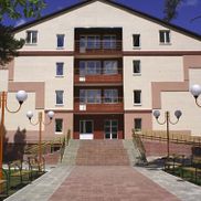 Высокий Берег - фото 3