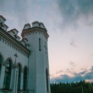 Дворец Пусловских - фото 3