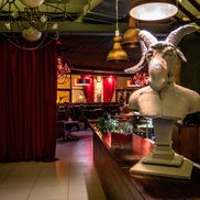 Jungle Lounge Cafe - фото 6