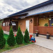 Баня на ЧЕРНИЧНОЙ - фото 1