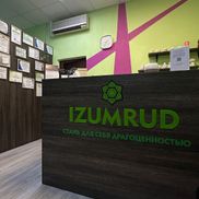  Izumrud - фото 4