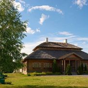 Усадьба Тадеуша Костюшко - фото 2