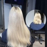 Top hair - фото 2