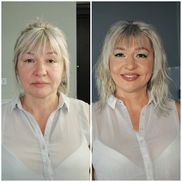 Визажист Юлия Котова - фото 1