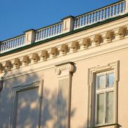 Дворец Друцких-Любецких - фото 3