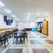 Кафе на Одоевского, 10 - фото 2