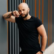 Юрий Шах - фото 3